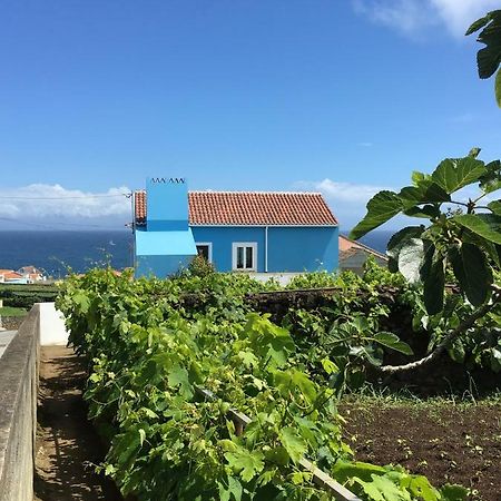 Casa Do Vizinho Villa Porto Judeu ภายนอก รูปภาพ
