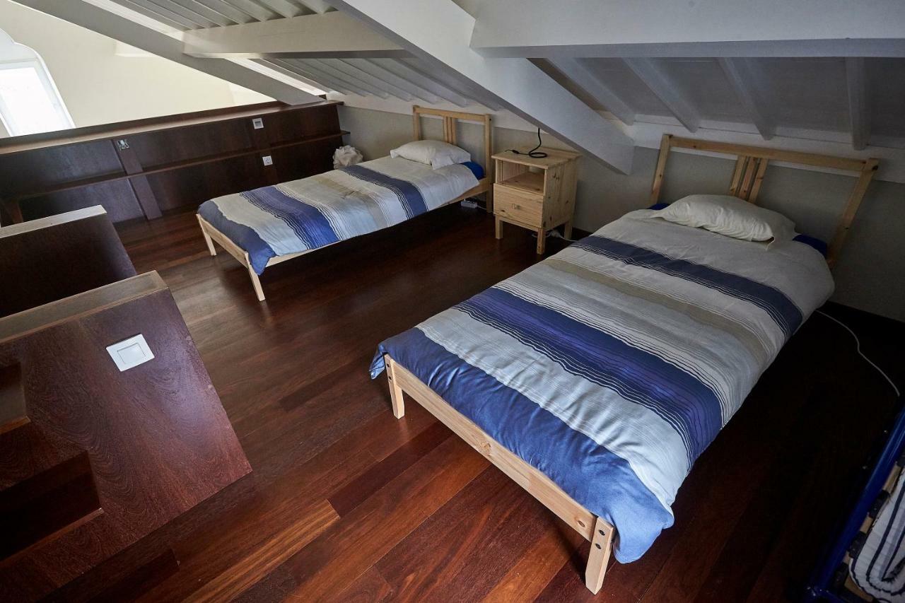 Casa Do Vizinho Villa Porto Judeu ภายนอก รูปภาพ