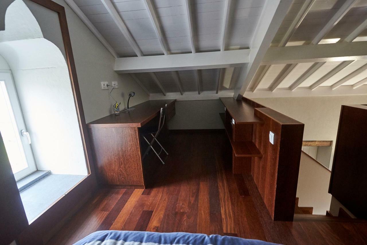 Casa Do Vizinho Villa Porto Judeu ภายนอก รูปภาพ